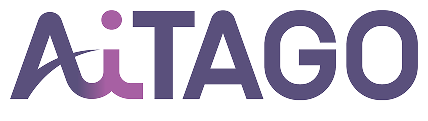 AiTAGO Logo
